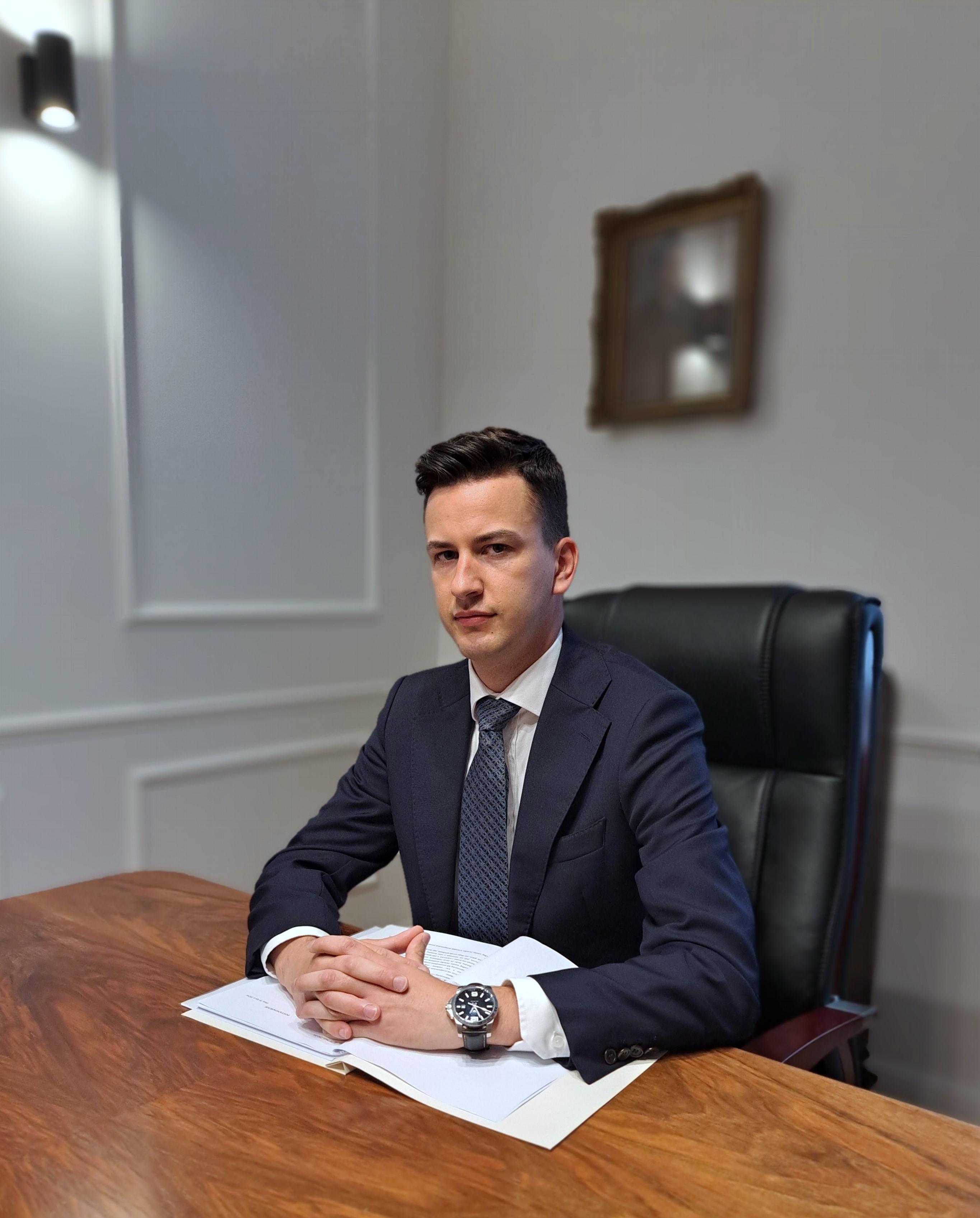Rozwód w Poznaniu — adwokat