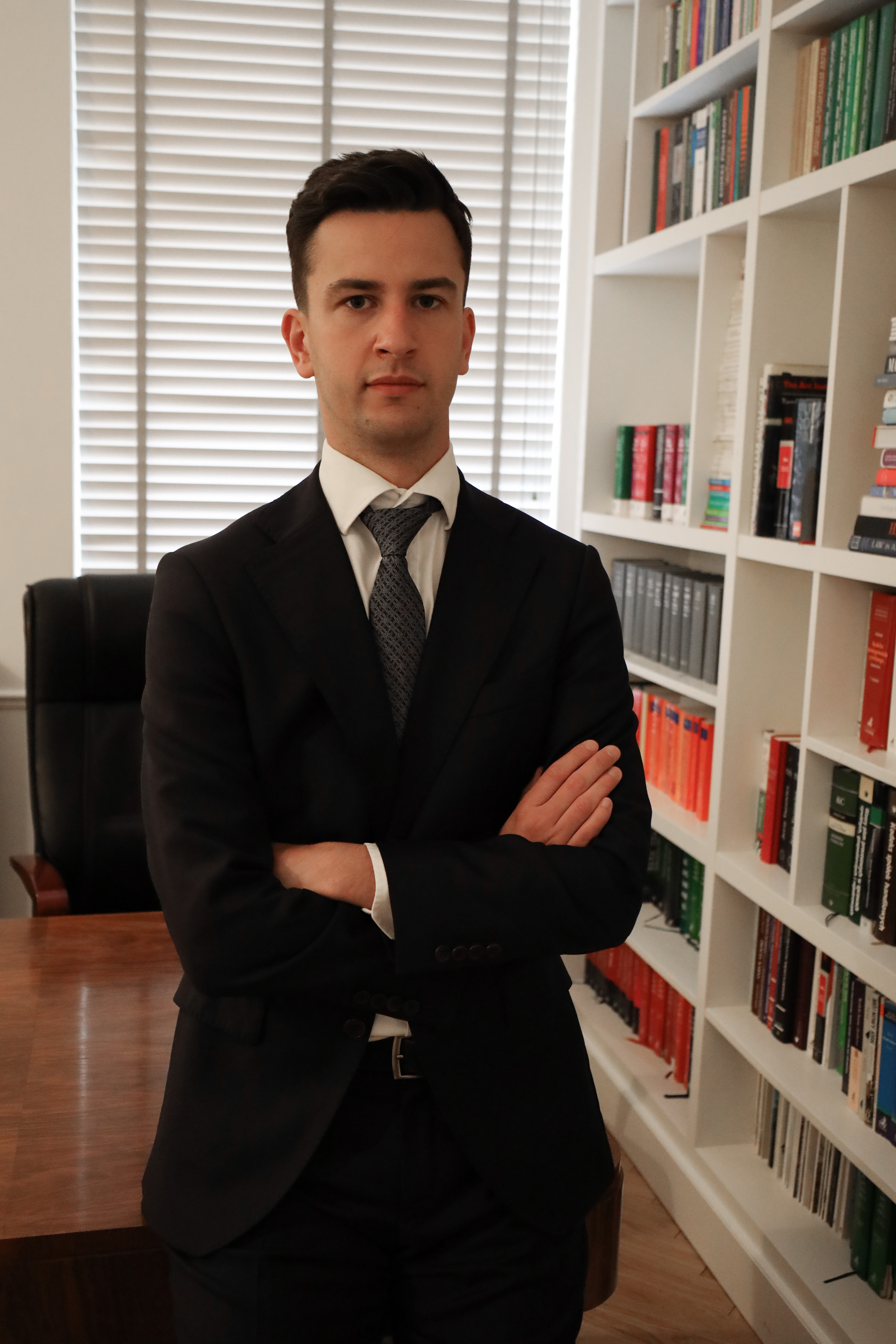 adw. Karol Chmieliński, odszkodowania Poznań